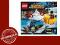 Lego Super Heroes Batman Starcie z Pingwinem 76010