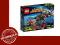 Lego Super Heroes Batman: Atak Nietoperza 76011