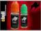 E-Liquid olejek EBULL 50ml różne smaki Szczecin