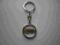Brelok FIAT chromowany__aukcja charytatywna