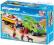 ** Playmobil 4144 - Auto Van z łodzią i RODZINKA