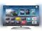 Smart TV LED 47'' Philips 47PFL6008K 500Hz WiFi 3D