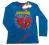 bakaja T-SHIRT BLUZKA SPIDERMAN SPIDER-MAN 92