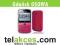 NOWY SAMSUNG S3350 CH@T PINK GW24MC GDAŃSK OSOWA