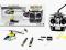 HELIKOPTER ZDALNIE STEROWANY Helikopter SH 6050 2,