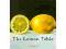 Julian Barnes: The Lemon Table