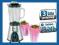 CLATRONIC MIKSER BLENDER KRUSZARKA DO LODU 3L GW