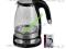 BOTTI czajnik ELEKTRYCZNY szklany BW-2165T 1,7 L