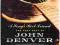 CD- JOHN DENVER- THE VERY BEST OF  (NOWA)
