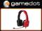 SŁUCHAWKI MAD CATZ-TRITTON KUNAI PS3 RED GAMEDOT