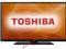 Telewizor TOSHIBA 40L1333DG Full HD USB HDMI