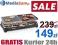 Grill elektryczny Raclette Severin RG2341 +Łopatki