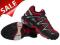 BUTY TREKKINGOWE SALOMON XT WINGS GORE-TEX 36 2/3