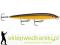 Nowość 2014! Rapala Scatter Rap Minnow 11cm-6g, G