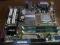 Płyta główna ASUS P5GZ-MX + Pentium 4 + 512 Mb RAM