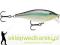 Nowość 2014!!! Rapala Scatter Rap Shad 7cm-7g, BBH