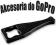 Aluminiowy klucz do GOPRO GO PRO