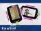 TABLET OVERMAX MAGICTAB GRY DLA DZIECI (RÓŻOWY)