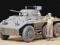 US M8 Greyhound  - Tamiya 35228