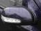 LUSTERKO ZEWNETRZNE PRAWE MERCEDES GL ML W164
