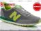 BUTY NEW BALANCE U410MCGG r.40,5 dł 25,5cm NOWOŚĆ!