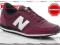 BUTY NEW BALANCE U410BUR r.42 dł.26,5cm NOWOŚĆ!BB