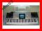 Keyboard organy LP6210c - USB