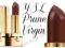 YSL, Rouge Pur Couture 18