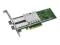 Ethernet Server Adapter X520 -SR2 DP PCI-E E10G42B