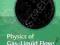 PHYSICS OF GAS-LIQUID FLOWS Thomas Hanratty