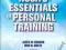 NSCA'S ESSENTIALS OF PERSONAL TRAINING Coburn