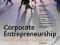 CORPORATE ENTREPRENEURSHIP