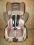 FOTELIK RECARO /STM STARLIGHT 9 do 36 kg ORYGINAŁ