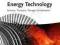 ESSENTIALS OF ENERGY TECHNOLOGY Fricke, Borst