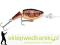 Wobler Rapala Jointed Shad Rap 7cm-13g, Kolor: BCW