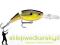 Wobler Rapala Jointed Shad Rap 5cm-8g, Kolor: CB