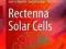 RECTENNA SOLAR CELLS Garret Moddel, Sachit Grover