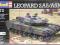 LEOPARD 2A5/A5NL MODEL 1:72 REVELL 03187