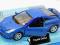 TOYOTA CELICA NIEBIESKI MODEL 1:34 WELLY