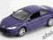 PEUGEOT 407 COUPE NIEBIESKI MODEL 1:34 WELLY