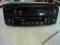 RADIO CD/TAPE CHRYSLER CORPORATION OKAZJA