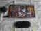 SONY PSP 3004 WI-FI + 3 gry + kamerka + 2GB