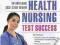 COMMUNITY HEALTH NURSING TEST SUCCESS Cornelius