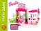 Mega Bloks Barbie Salon dla zwierzaków 80224 TV