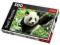MZK Puzzle 500 el. Panda TREFL