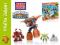 Mega Bloks Skylanders Troll Mech Ambush 95413