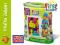 Mega Bloks MAXI Duża ECO torba z klockami 60 szt.