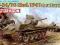 Dragon 6418 T-34 /76 Mod. 1941 Cast Turret (1:35)