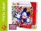 Mega Bloks Puzzle 3D Myszka Miki 250 ele. 50674