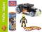 Mega Bloks Hot Wheels Zestaw Bone Shaker 91707